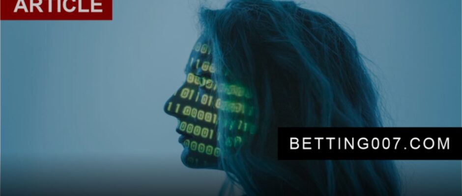 AI and sports betting