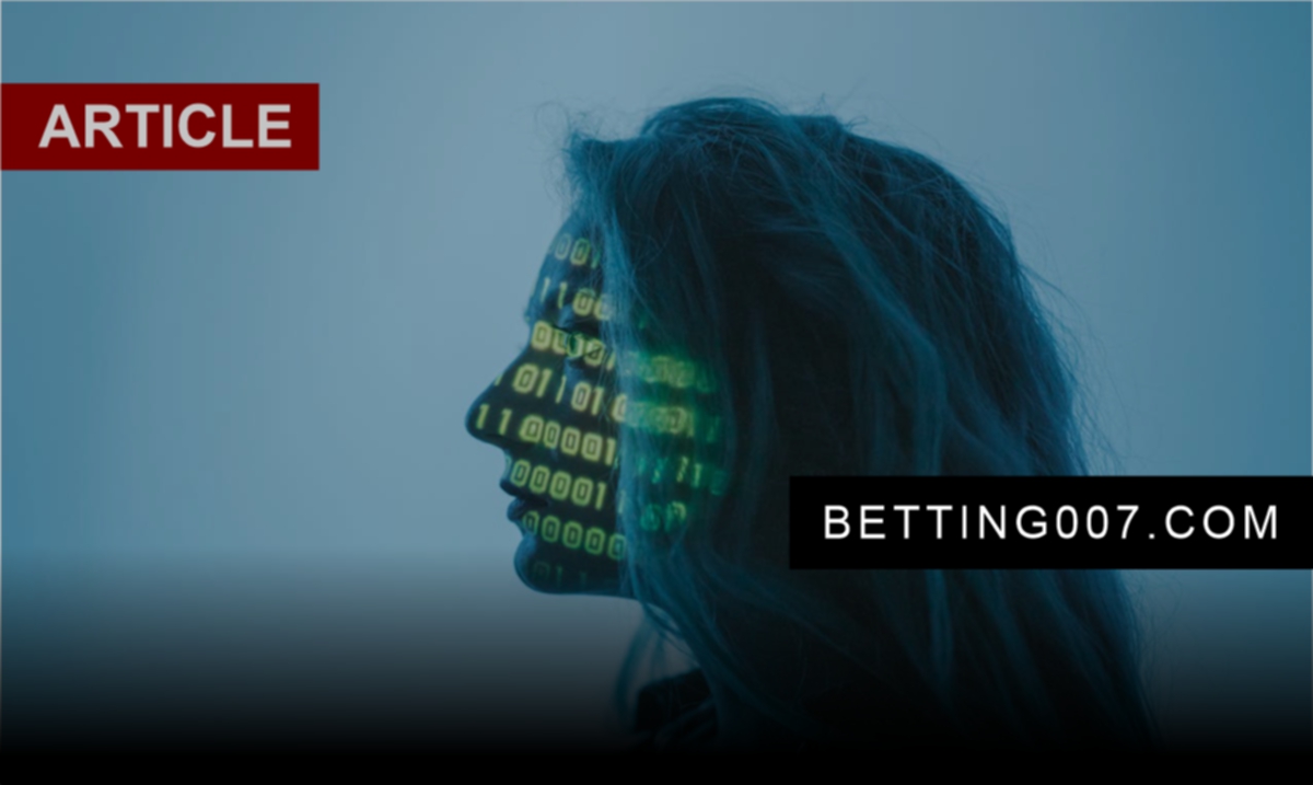 Sports Betting and AI – Artificial Intelligence