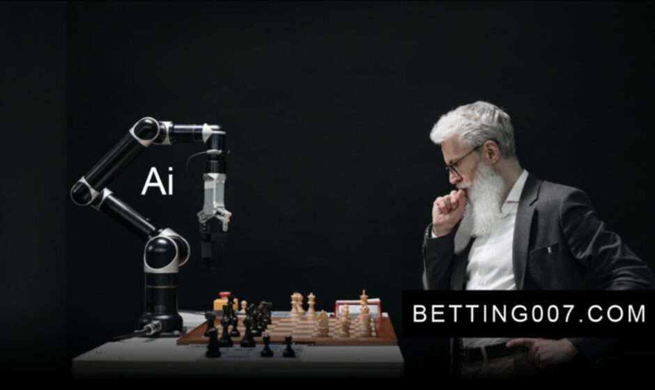 Sports Betting Strategies with AI