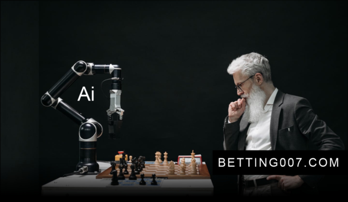 Growing Sports Betting Strategies with AI