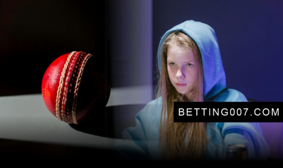 Online Cricket Betting