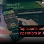 Top 3 Online Betting Site 2024 | Top sports betting sites