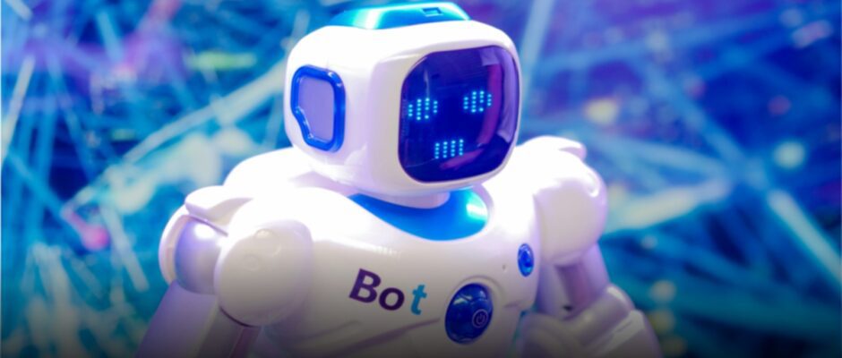 Types of Betting Bots