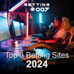 Top sports betting operators in America