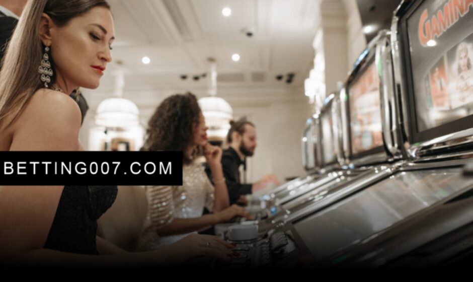 Sports Betting | Definition and History