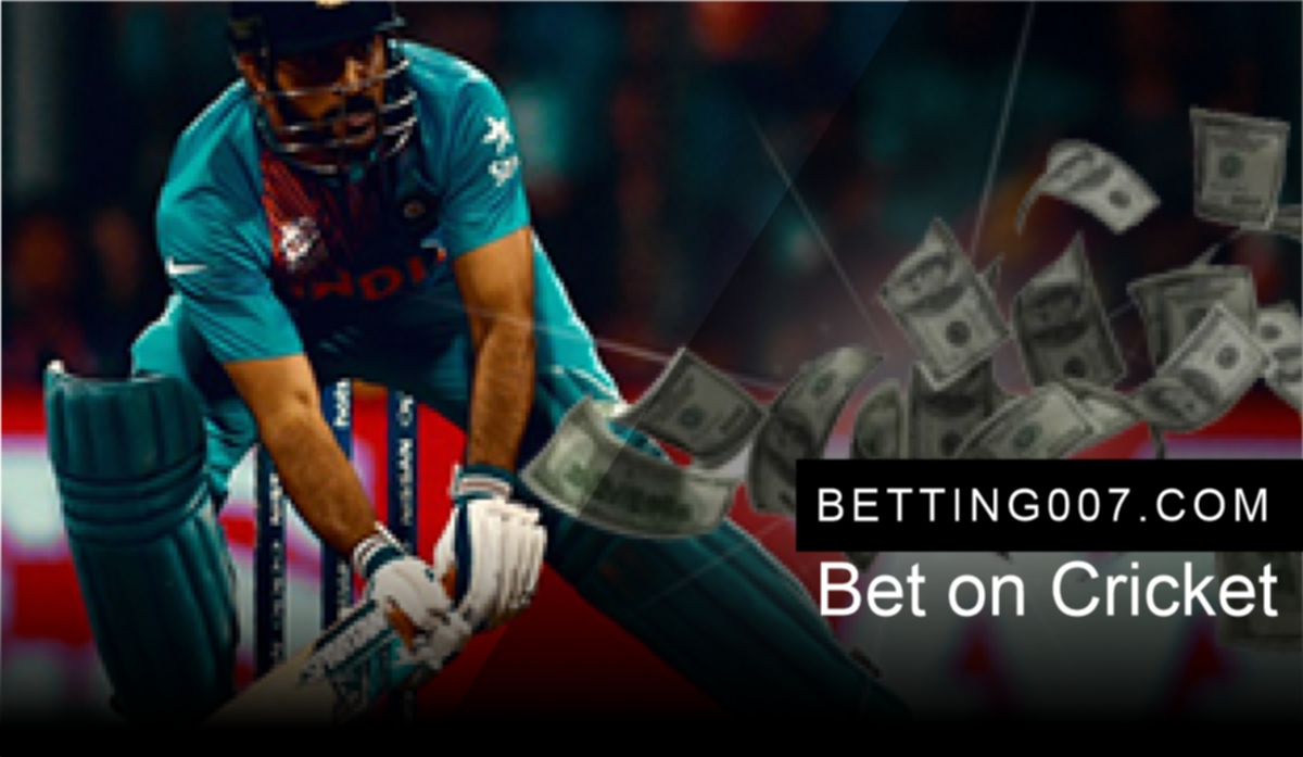 Bet on Cricket | Top Betting Tips for Maximum Wins