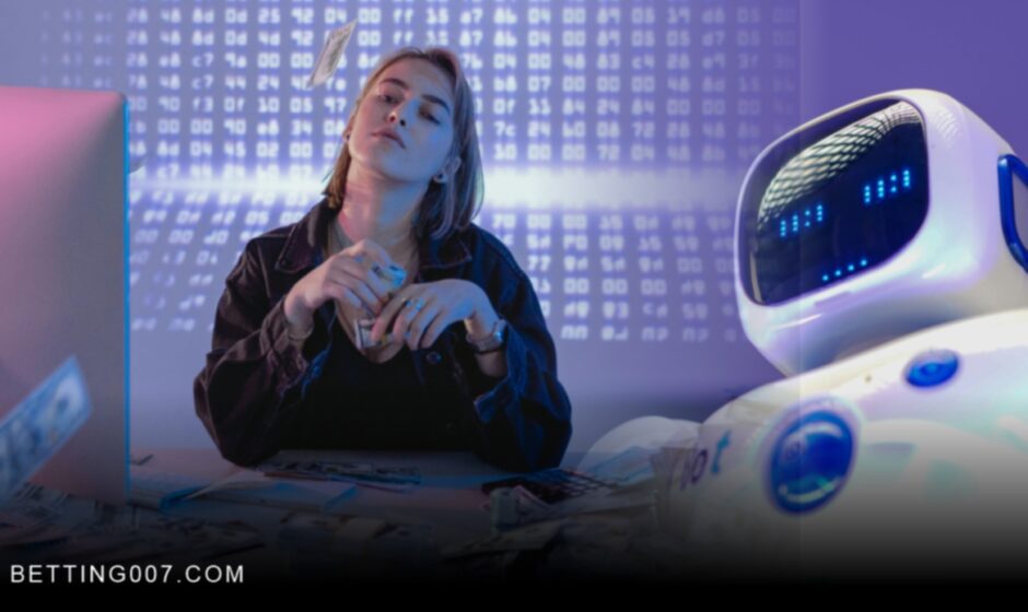 Make Money with AI in Sports Betting