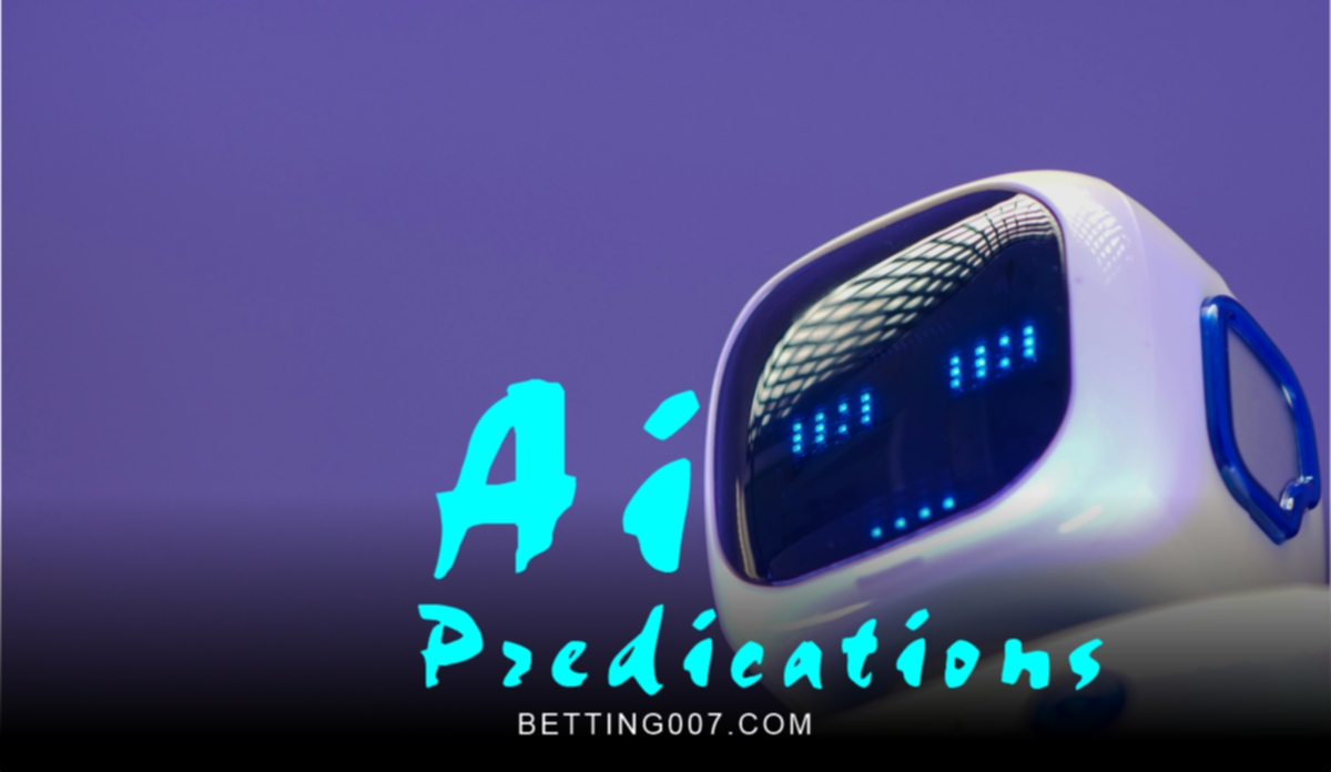 AI Sports Betting Prediction Site 2024: A Comprehensive Guide