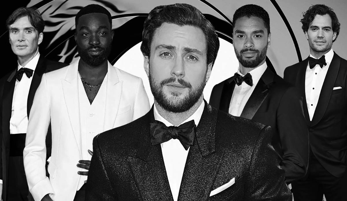 The chances of Aaron Taylor-Johnson obtaining the James Bond role in 007 may diminish