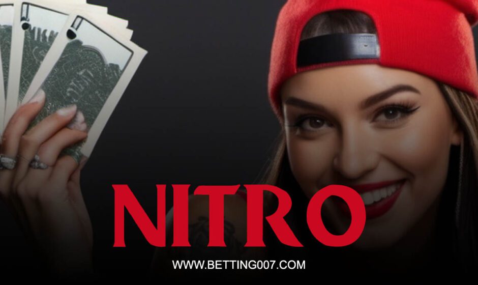 Nitrobetting