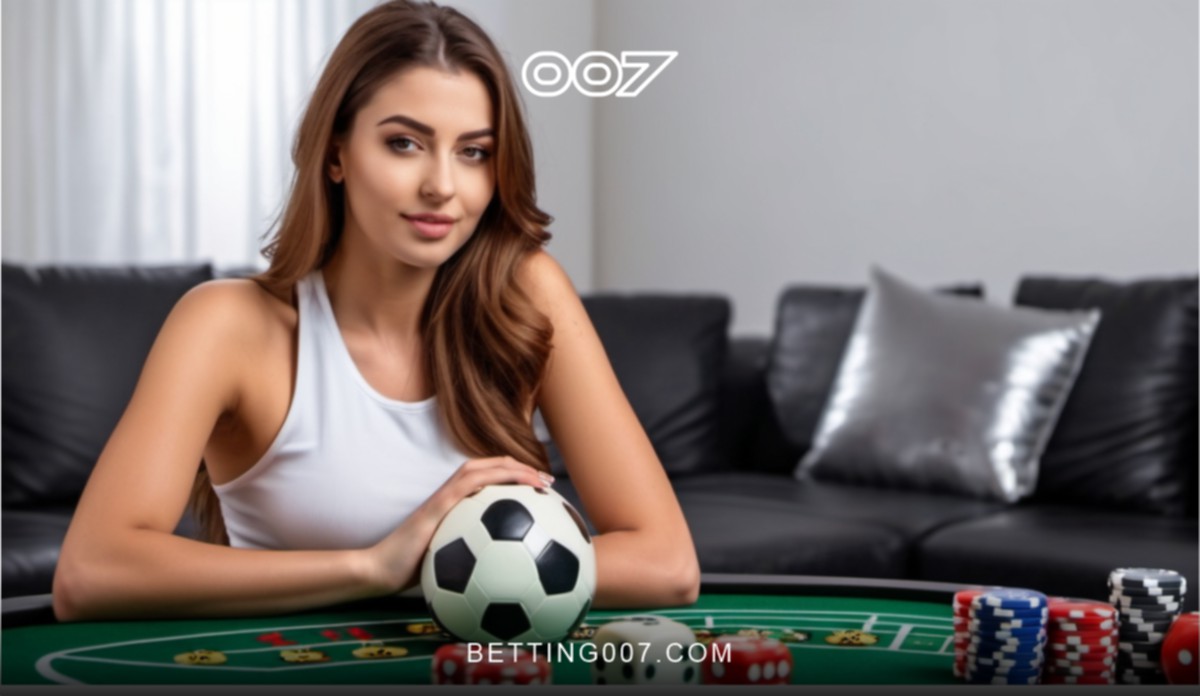 The Ultimate Guide to Online Football Betting